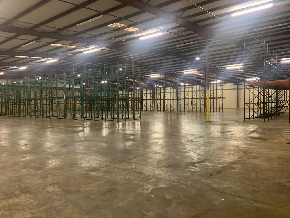 Southland Container: 493 Livingston Vernon Rd, Flora, MS 39071